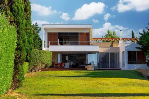5 dormitorios Villa en Polis, Cyprus No. 39557 9
