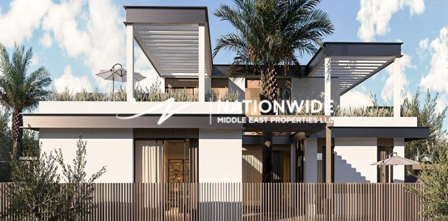 6 bedrooms Villa in Binh Duong, Vietnam No. 88611