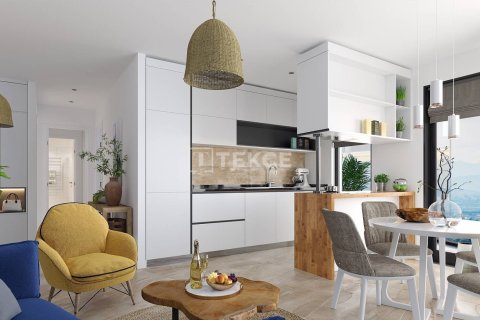 2 chambres Appartement à Phu Le, Vietnam No. 11669 11