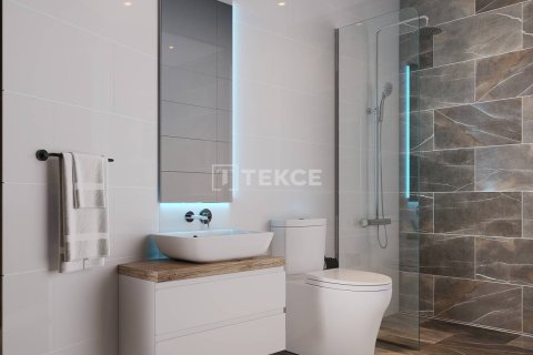 2 chambres Appartement à Phu Le, Vietnam No. 11669 18