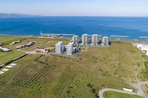 2 chambres Appartement à Phu Le, Vietnam No. 11669 9