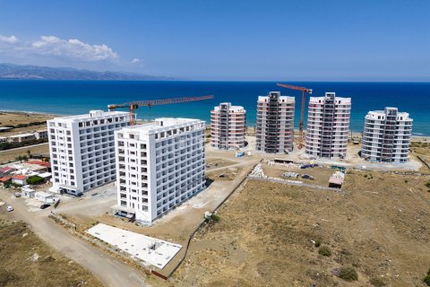 2 chambres Appartement à Phu Le, Vietnam No. 11669 28