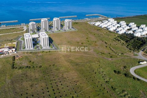 2 chambres Appartement à Phu Le, Vietnam No. 11669 8
