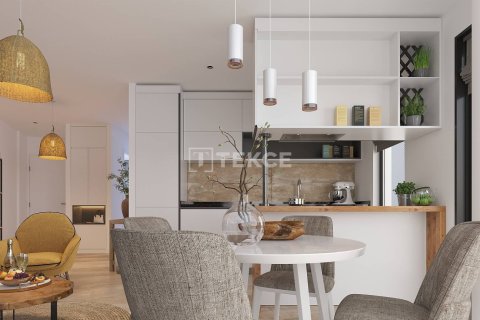 2 chambres Appartement à Phu Le, Vietnam No. 11669 12