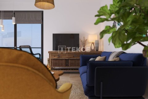 2 chambres Appartement à Phu Le, Vietnam No. 11669 14