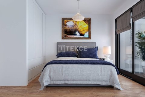 2 chambres Appartement à Phu Le, Vietnam No. 11669 16