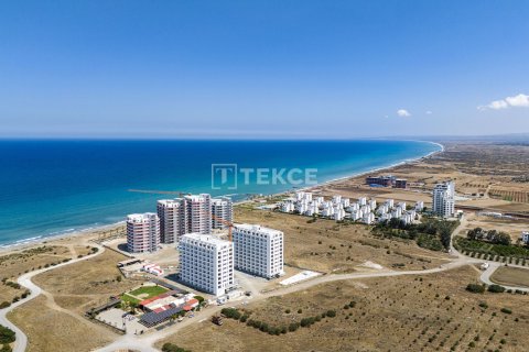 2 chambres Appartement à Phu Le, Vietnam No. 11669 27