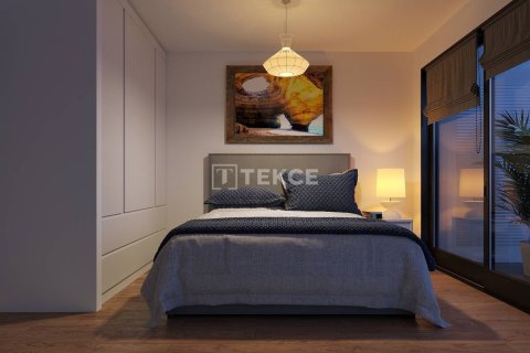 2 chambres Appartement à Phu Le, Vietnam No. 11669 17