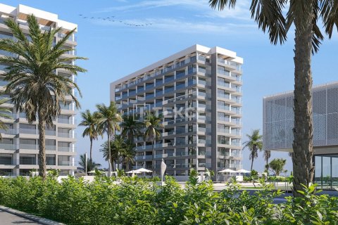 2 bedrooms Apartment in Phu Le, Vietnam No. 11669