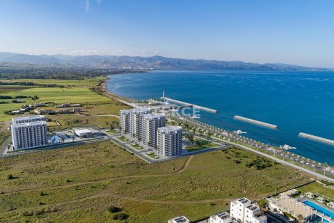 2 chambres Appartement à Phu Le, Vietnam No. 11669 6