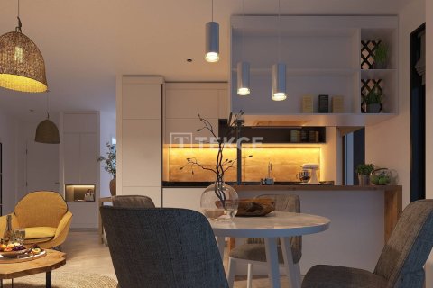 2 chambres Appartement à Phu Le, Vietnam No. 11669 13