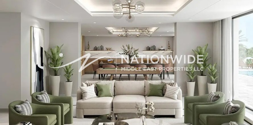 Квартира с 3 спальнями в Дананг , Вьетнам №88790