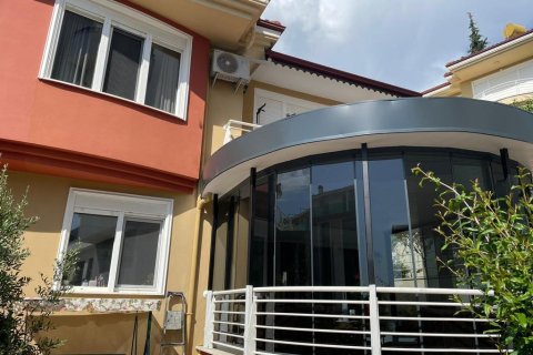 3 rooms Villa in Kargicak, Turkey No. 21116