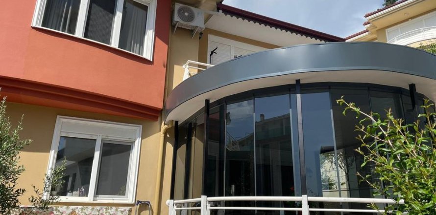 3 rooms Villa in Kargicak, Turkey No. 21116