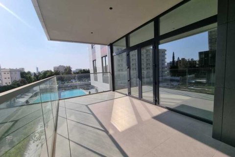 3 dormitorios Apartment en Germasogeia, Cyprus No. 33049 11