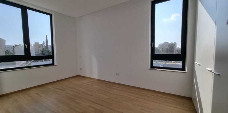 3 dormitorios Apartment en Germasogeia, Cyprus No. 33049