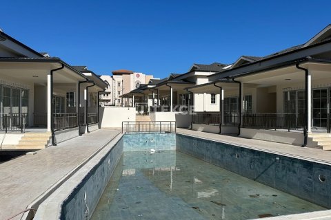 3 bedrooms Villa in Kemer, Turkey No. 79605