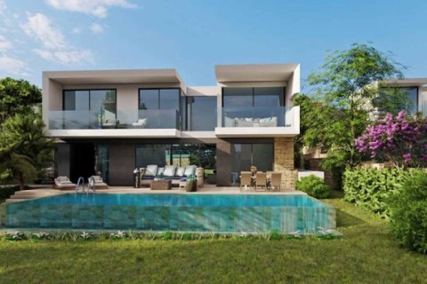 3 bedrooms Villa in Paphos, Cyprus No. 106914