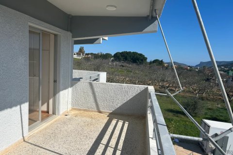 3 bedrooms Apartment in Markopoulo Mesogaias, Greece No. 107382 18