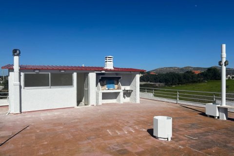 3 bedrooms Apartment in Markopoulo Mesogaias, Greece No. 107382 3