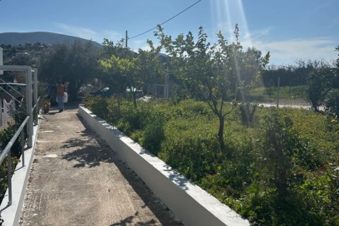 3 bedrooms Apartment in Markopoulo Mesogaias, Greece No. 107382 17