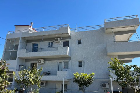 3 bedrooms Apartment in Markopoulo Mesogaias, Greece No. 107382 15