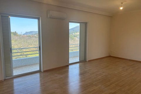 3 bedrooms Apartment in Markopoulo Mesogaias, Greece No. 107382 4