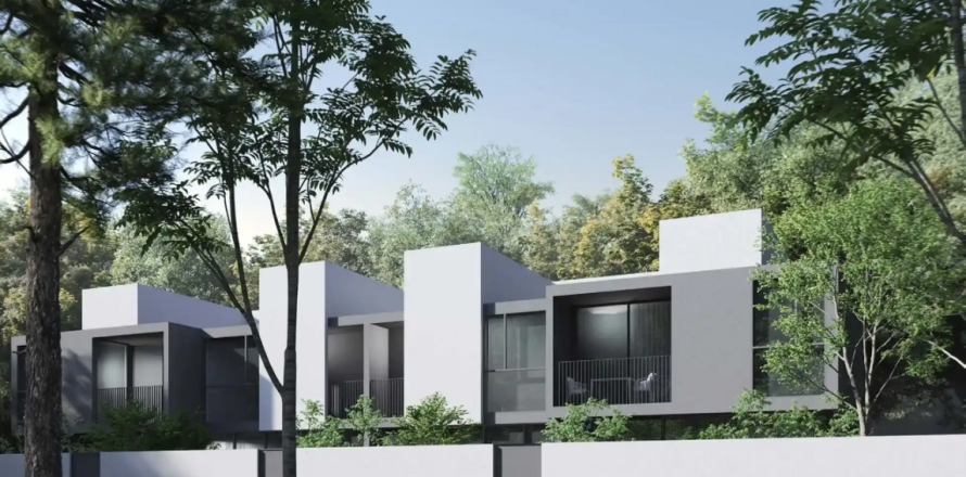 3 bedrooms Villa in Bac Kan, Vietnam No. 113295