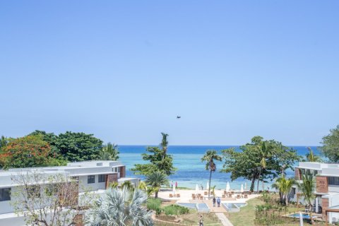 3 bedrooms Apartment in Tamarin, Mauritius No. 60939 1