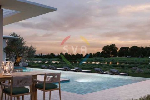 4 bedrooms Villa in Limassol, Cyprus No. 30059 2