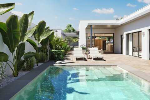 3 bedrooms Villa in Thuan Minh, Vietnam No. 109818 1