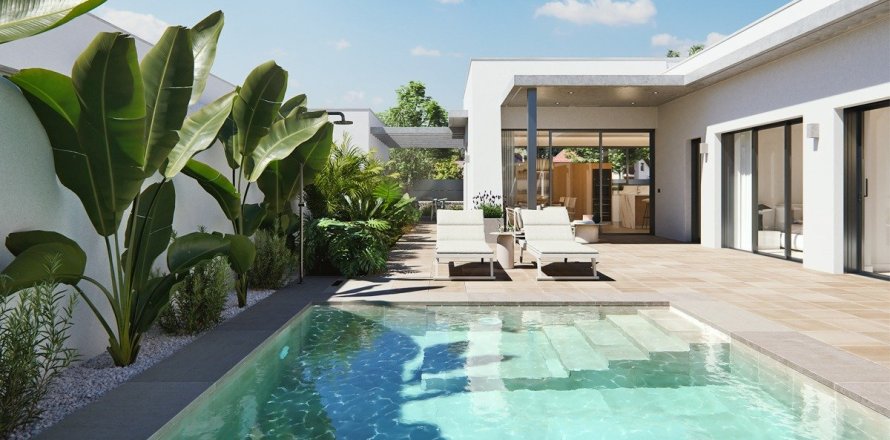 3 bedrooms Villa in Thuan Minh, Vietnam No. 109818