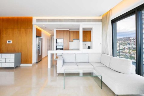 2 chambres Appartement à Mouttagiaka, Cyprus No. 32267 4