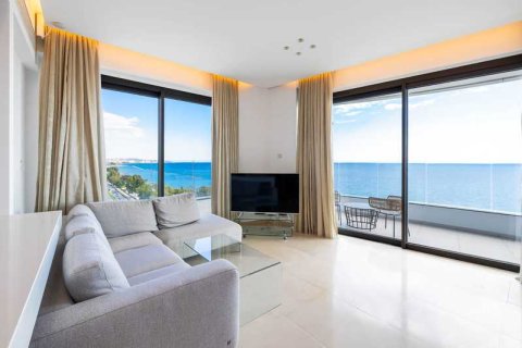 2 chambres Appartement à Mouttagiaka, Cyprus No. 32267 2