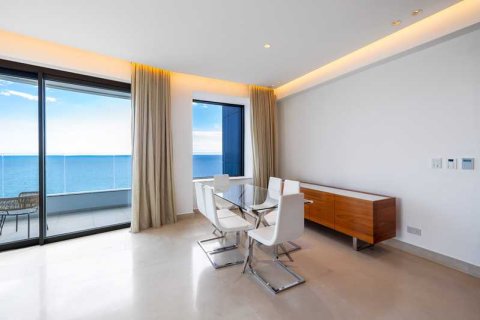 2 chambres Appartement à Mouttagiaka, Cyprus No. 32267 7