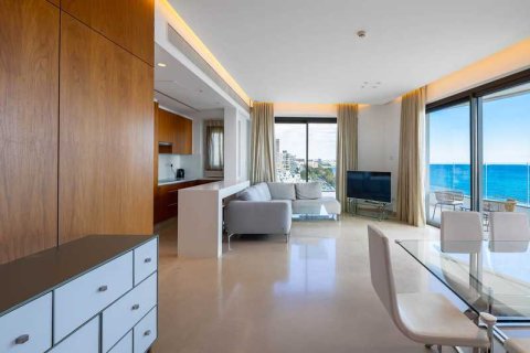 2 chambres Appartement à Mouttagiaka, Cyprus No. 32267 3