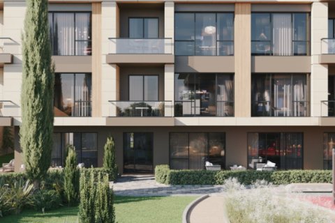 1 dormitorio Apartment en Khanh Hoa, Vietnam No. 16285 1