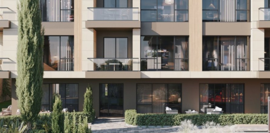 1 dormitorio Apartment en Khanh Hoa, Vietnam No. 16285