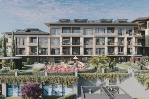 1 dormitorio Apartment en Khanh Hoa, Vietnam No. 16285 3