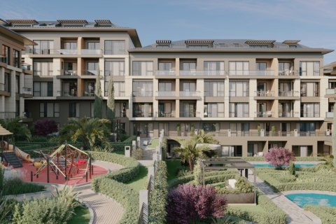 1 dormitorio Apartment en Khanh Hoa, Vietnam No. 16285 4