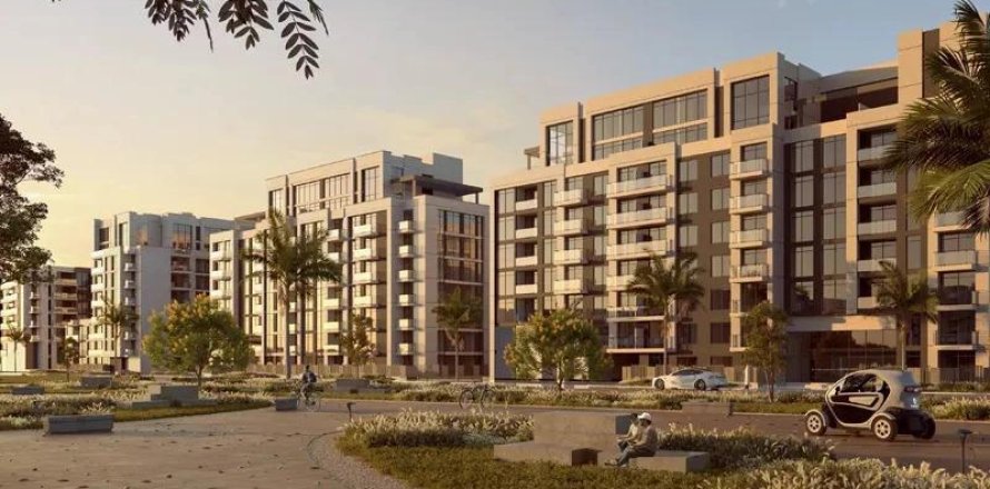 4 bedrooms Apartment in Degla View, Vietnam No. 91815