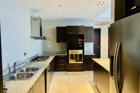 Квартира с 2 спальнями в Панама №125464 4