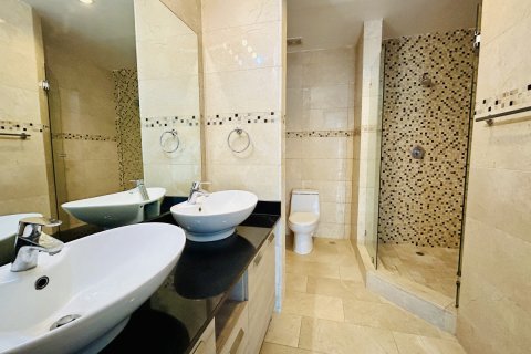 Квартира с 2 спальнями в Панама №125464 9
