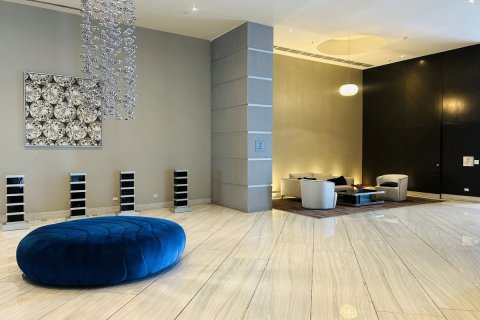 Квартира с 2 спальнями в Панама №125464 18