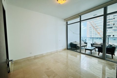 Квартира с 2 спальнями в Панама №125464 11