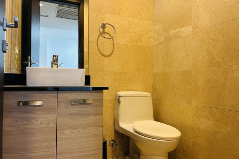 Квартира с 2 спальнями в Панама №125464 6