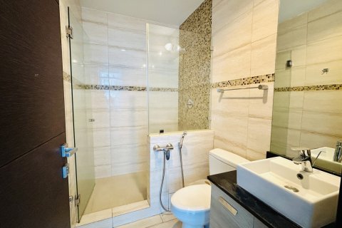 Квартира с 2 спальнями в Панама №125464 12