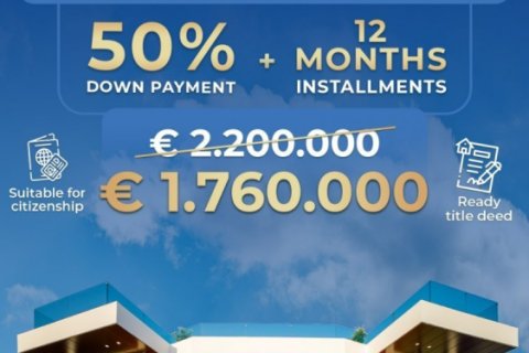 6 dormitorios  en Phi Dien, Vietnam No. 13165 2