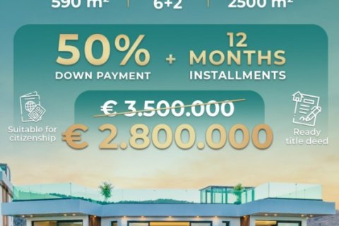 6 dormitorios  en Phi Dien, Vietnam No. 13165 5