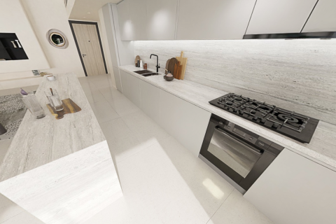 2 dormitorios Apartment en Soc Son, Vietnam No. 95066 10